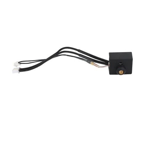 Crealiy CR-200B Pro Heating block kit